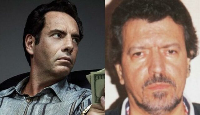 Caída del Cartel de Cali (1994)