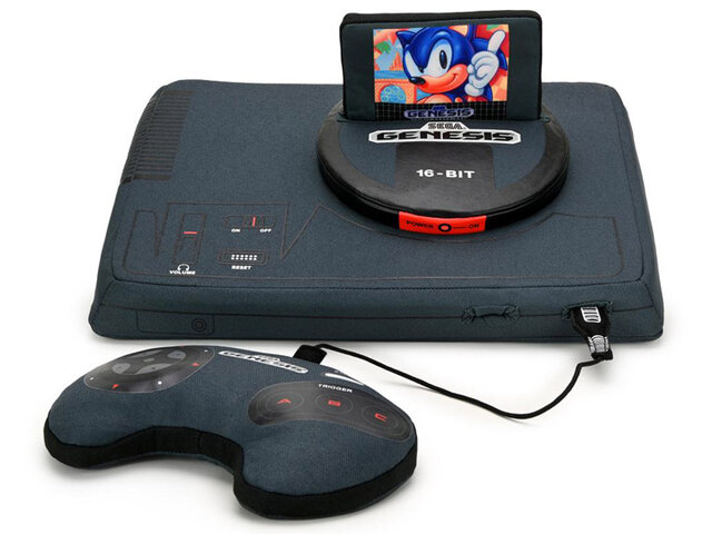 Sega Genesis