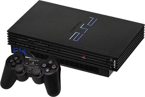 PlayStation 2