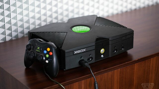 Xbox
