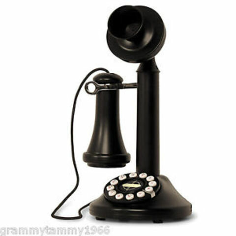 The creation of the cell phone