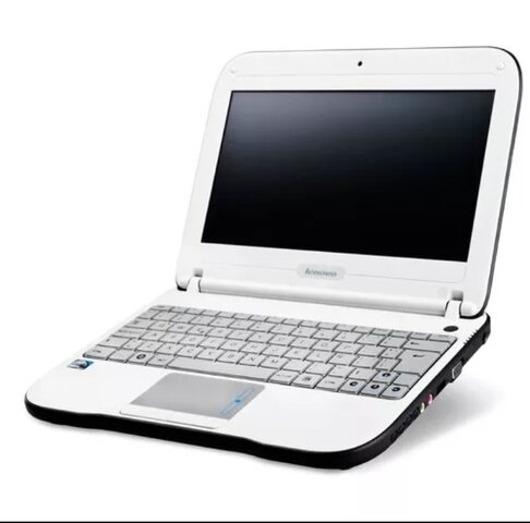 MI PRIMER NETBOOK