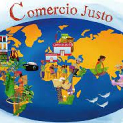 Timeline: EVOLUCIÓN DE LAS INSTITUCIONES DEL COMERCIO JUSTO