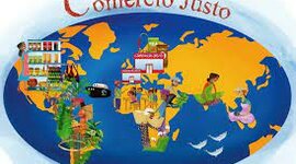 Timeline: EVOLUCIÓN DE LAS INSTITUCIONES DEL COMERCIO JUSTO