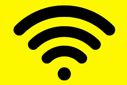 Wifi en casa