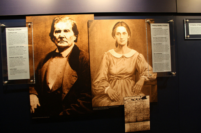 The Birth of an Innovator