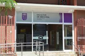 Primer día de facultad