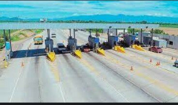 Creación de los peajes