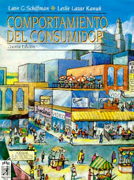 Opinion de Schiffman al estudio acerca del comportamiento del consumidor