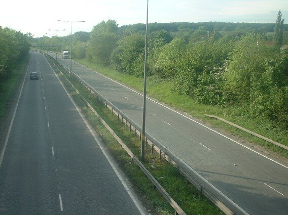 El primer Plan Vial Nacional