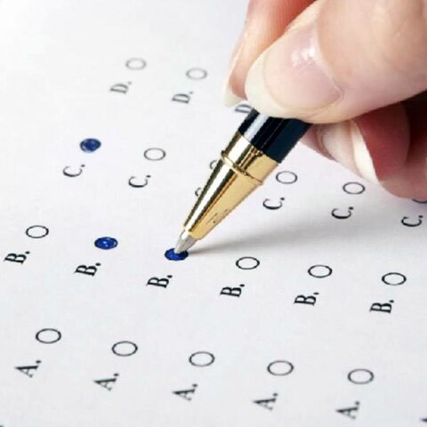 pruebas de inteligencia