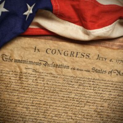 Timeline: U.S. Government Timeline- T.Hodges