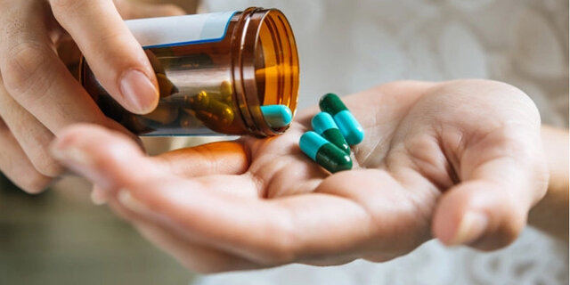 medicamentos psicotrópicos