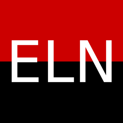 Timeline: EJERCITO DE LIBERACIÓN NACIONAL (ELN)