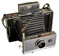 Polacolor/Model 100 - Polaroid
