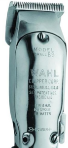 Evolving Electric Hair Clippers