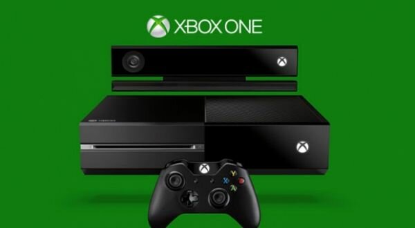 Xbox one : Microsoft