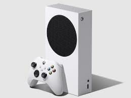 Xbox Series S: Microsoft