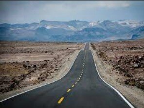 Séptimo Proyecto de Carreteras