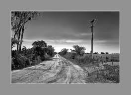 Aparción de caminos