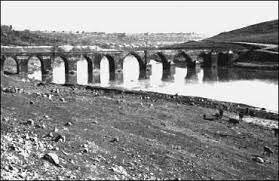 Unieon de otros caminos