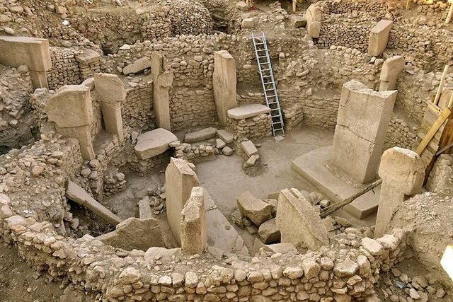 Göbekli