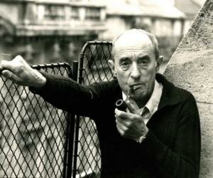 Pierre-Marie Tresaguet Ingeniero Frances