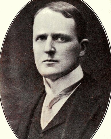 John Loudon McAdam Ingeniero Escocés