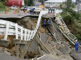 2004 Parkfield earthquake