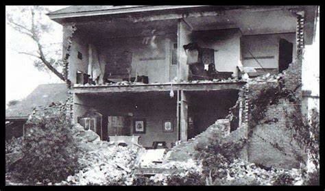 San Jacinto/Hemet earthquake