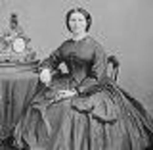 Clara Barton