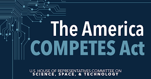 America COMPETES Act of 2010