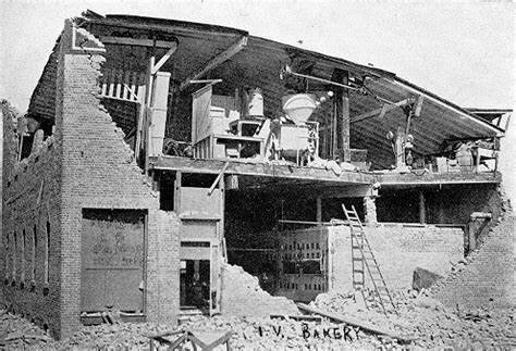 Imperial Valley earthquake