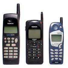 Dispositivos Móviles