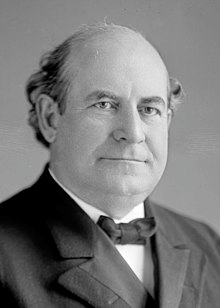 W.L. Bryan