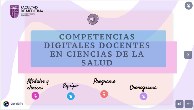 Comenzamos con la diplomatura