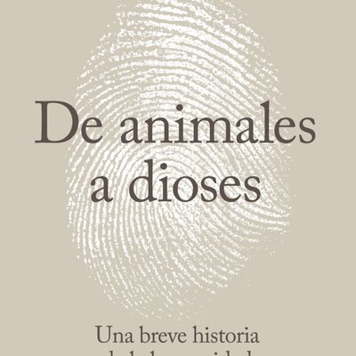 Timeline: De animales a dioses
