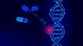 Timeline: Historia de la Terapia Genica