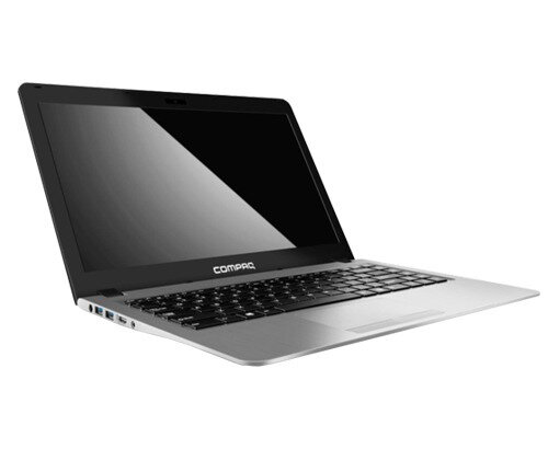 Mi primera Notebook