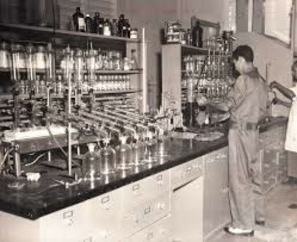 Ingeniería química