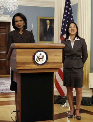 Ambassadorship Endeavors