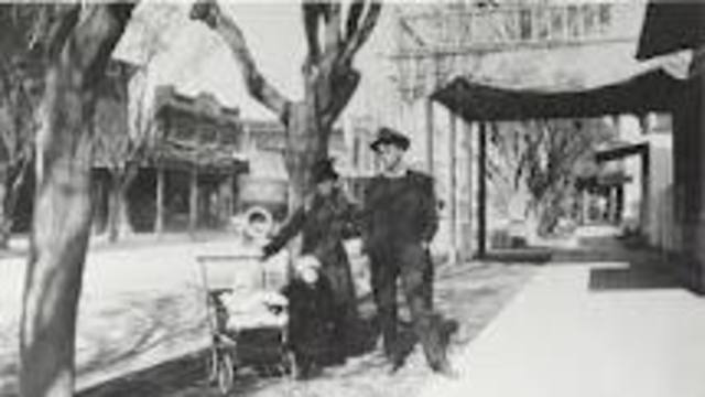 The roles of women during the 1800's