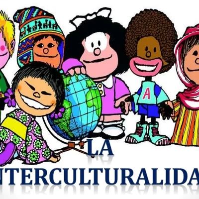 Timeline: INTERCULTURALIDAD EN COLOMBIA