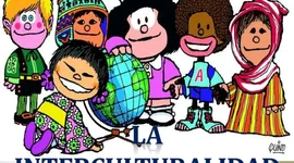 Timeline: INTERCULTURALIDAD EN COLOMBIA