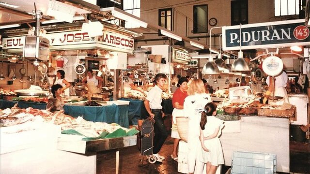 Simplicidad en los tiempos