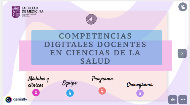 ACTUALIDAD CURSO LA DIPLOMATURA DONDE ESPERO APRENDER MAS SOBRE LAS TIC