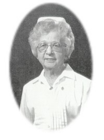 Ida V. Moffet
