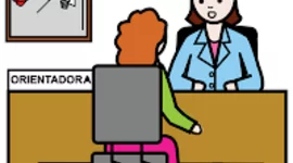 Timeline: Orientación educativa