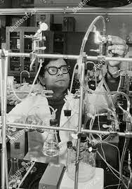 1970 Ananda Chakrabarty