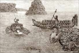 Māori population declines